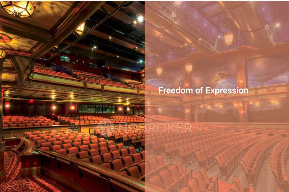 3 BHK Flat In Karle Vario Homes, Nagavara For Sale  In Nagavara