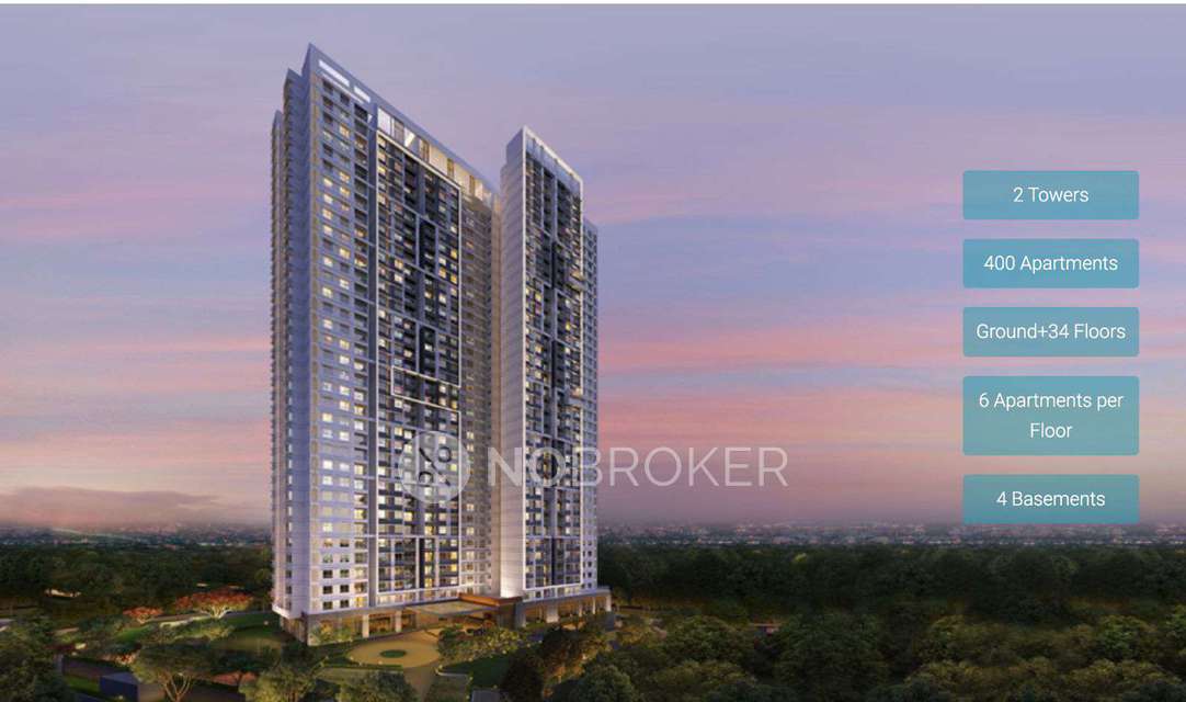 3 BHK Flat In Karle Vario Homes, Nagavara For Sale  In Nagavara