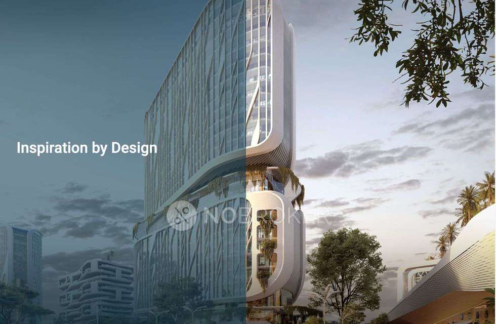 3 BHK Flat In Karle Vario Homes, Nagavara For Sale  In Nagavara