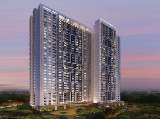 3 BHK Flat In Karle Vario Homes, Nagavara For Sale  In Nagavara