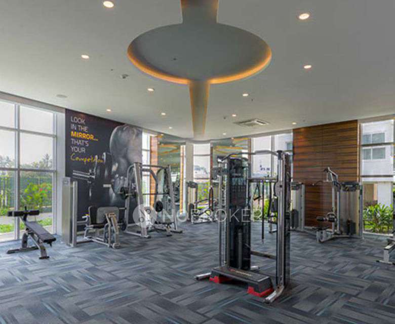 3 BHK Flat In Karle Vario Homes, Nagavara For Sale  In Nagavara