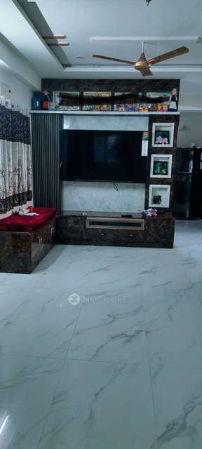 2 BHK Flat In Pavan Sai Avenue  For Sale  In Pragathi Nagar