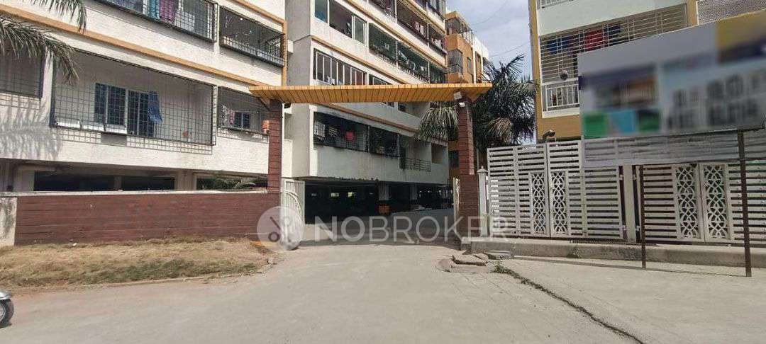 2 BHK Flat In Sln Green For Sale  In Kada Agrahara