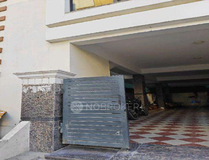 1 BHK House for Rent  In  Kondapur