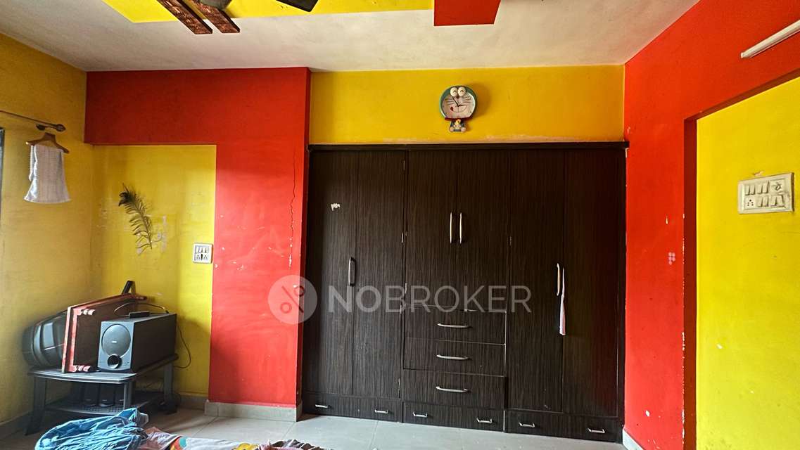 2 BHK Flat In Reputed Gangeshwar Valley for Rent  In Dombivli East