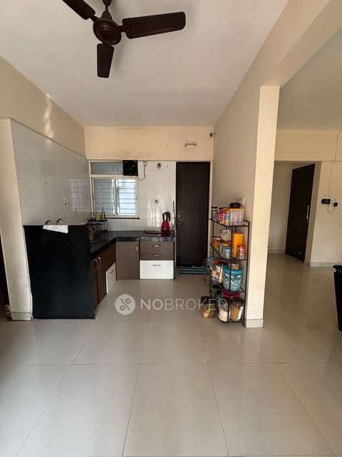 Single Room for Female In 2 BHK  In Balaji Generosia In Baner