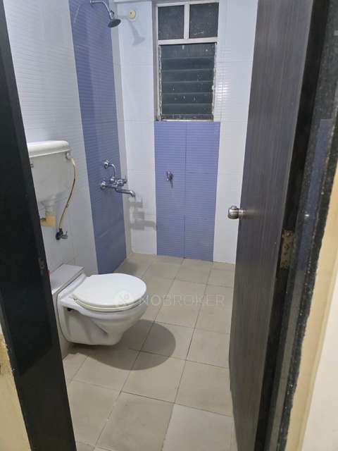 Single Room for Female In 2 BHK  In Balaji Generosia In Baner