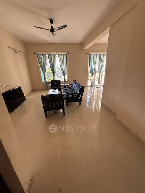 Single Room for Female In 2 BHK  In Balaji Generosia In Baner