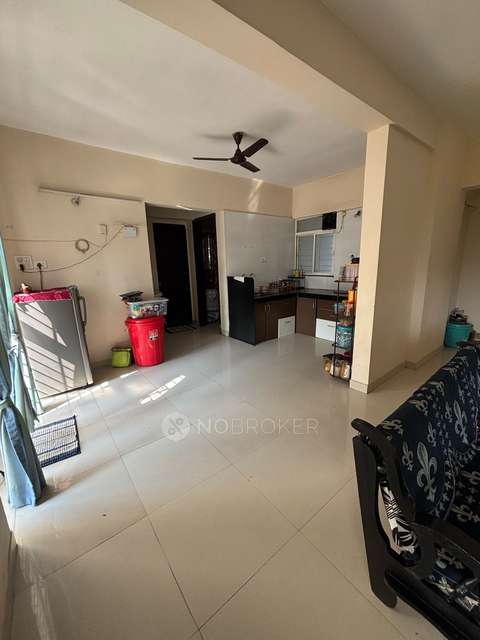 Single Room for Female In 2 BHK  In Balaji Generosia In Baner