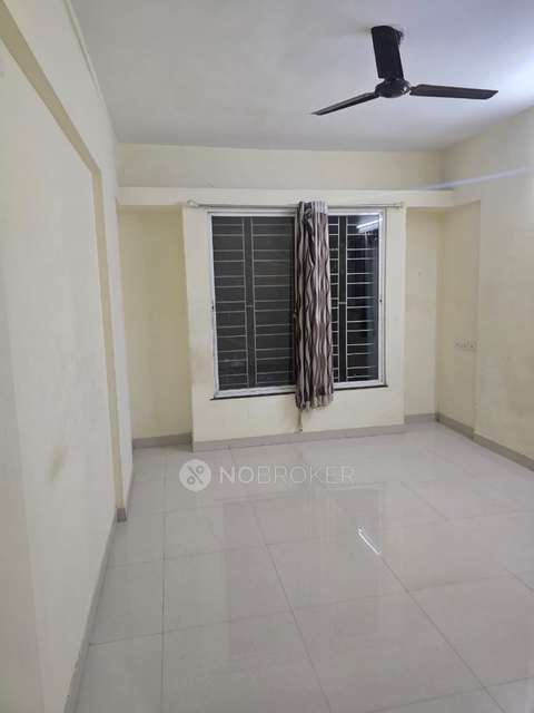 Single Room for Female In 2 BHK  In Balaji Generosia In Baner