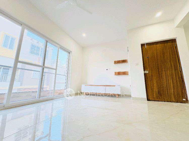 2 BHK Flat In Swasthy Serenity for Rent  In Wp2c+qj3, Early Bird Layout Rd, Bengaluru, Karnataka 560035, India