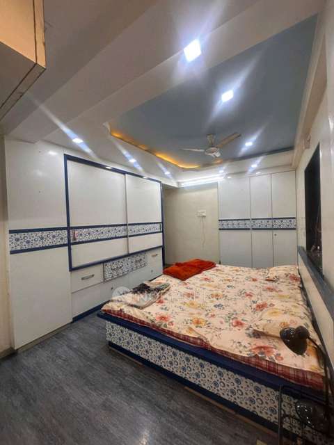 Single Room for Female In 3 BHK  In Garnish Skyline In Fr4r+v28, Vighnaharta Nagar, Janaki Nagar, Raghav Nagar, Vadgaon Budruk, Pune, Maharashtra 411046, India