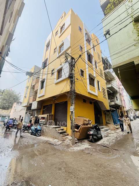 2 BHK House For Sale  In Asif Nagar 