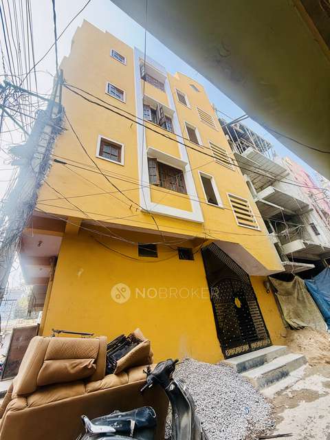 2 BHK House For Sale  In Asif Nagar 