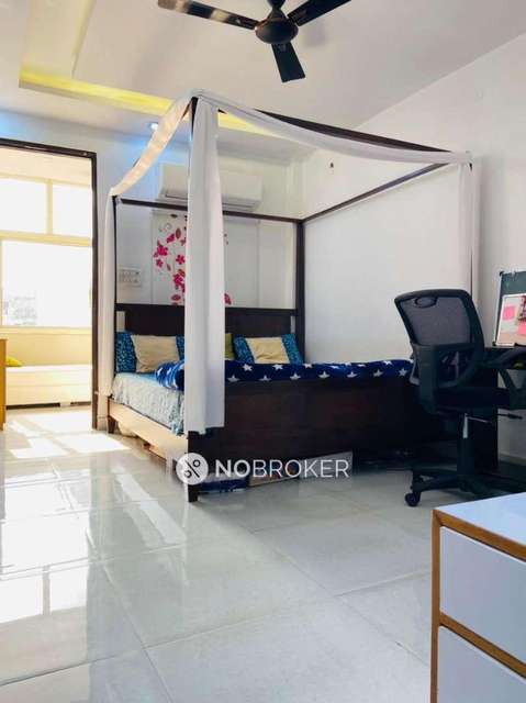 1 RK Flat For Sale  In Tilak Nagar