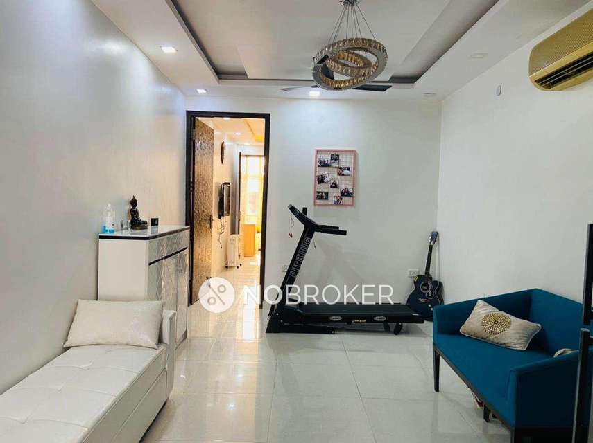 1 RK Flat For Sale  In Tilak Nagar