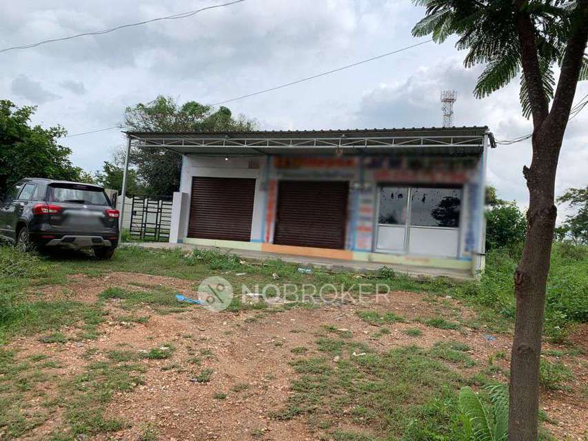 Plot For Sale  In Bahadurguda
