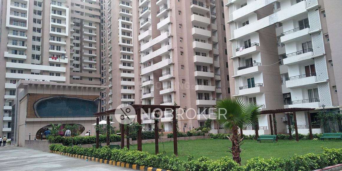3 BHK Flat In Wall Rock Aishwaryam for Rent  In Sector-16c
