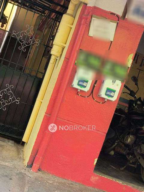 Shop in Hegganahalli, Bangalore for Rent 