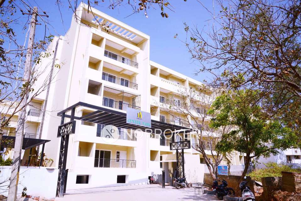 2 BHK Flat In Fortuna Center Park, Kodigehalli For Sale  In Kodigehalli