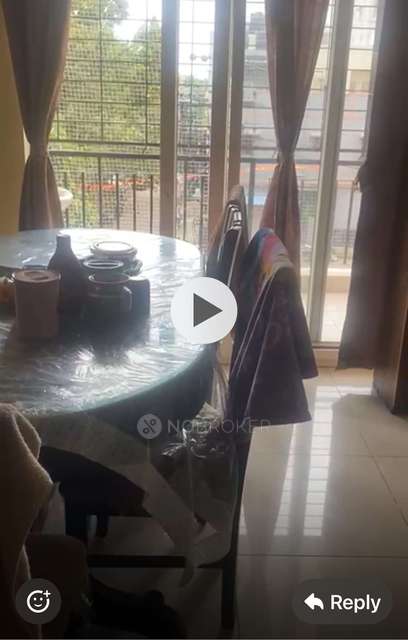 2 BHK Flat In Fortuna Center Park, Kodigehalli For Sale  In Kodigehalli