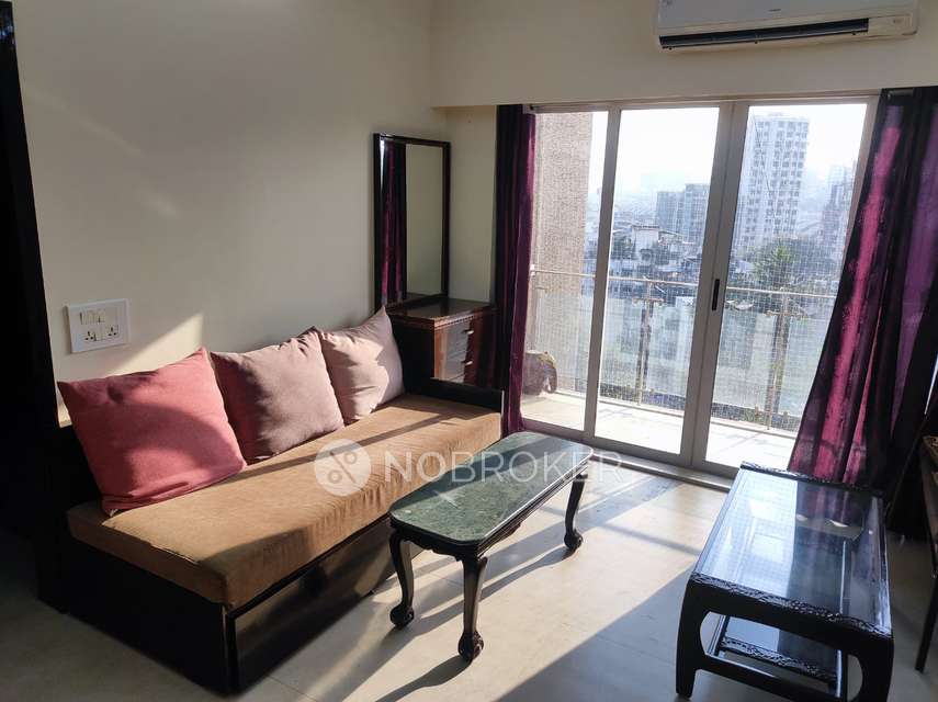 2 BHK Flat In Mary Anne Heights, Santacruz East for Rent  In Santacruz East