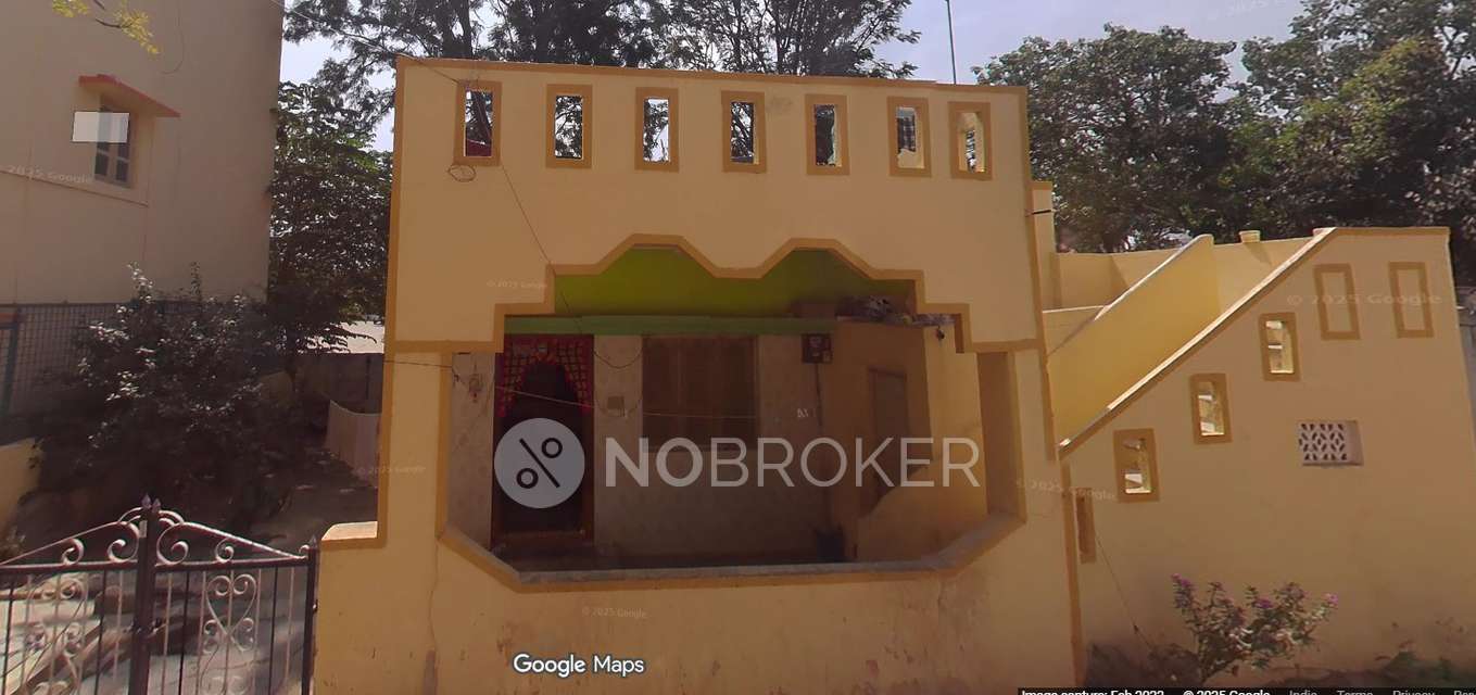 2 BHK House for Rent  In 3q8v+r8x, M V Extenstion, Hoskote, Bengaluru, Karnataka 562114, India