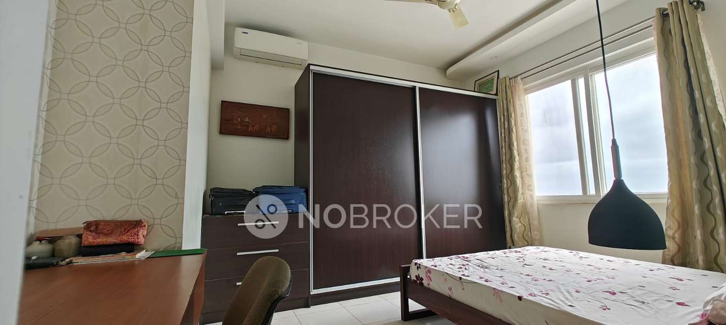 3 BHK Flat In G Corp The Icon, Thanisandra for Rent  In G Corp The Icon