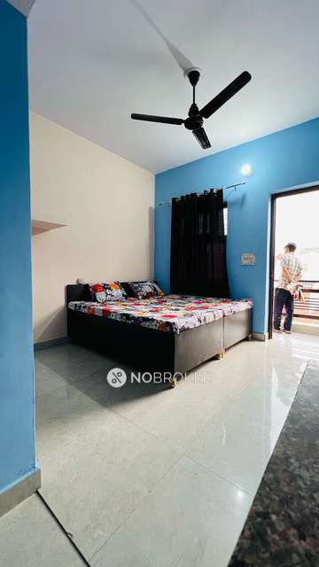 PG for Girls in  Sector 38