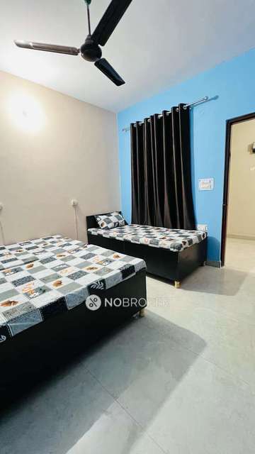 PG for Girls in  Sector 38