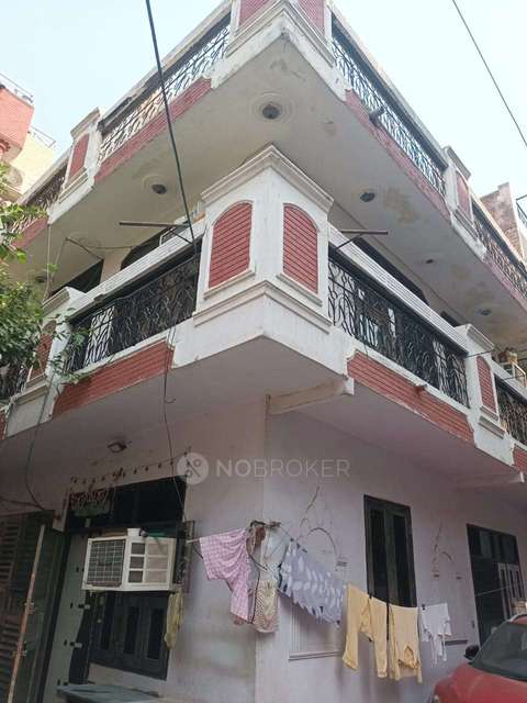 4 BHK House For Sale  In Rohini