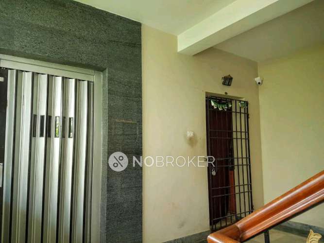 3 BHK Flat In Land Marvel Chandini For Sale  In Adyar