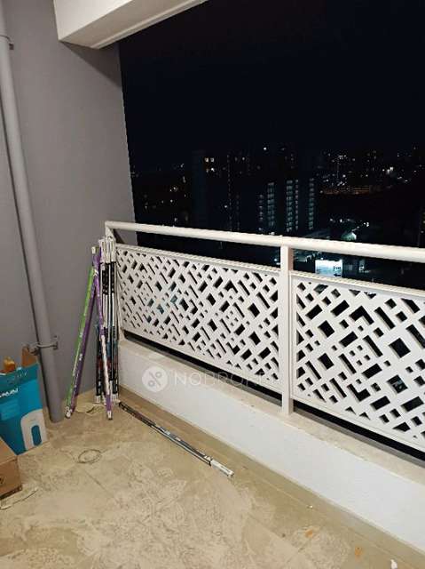 2 BHK Flat In Royal Kp Stellar for Rent  In Mohammed Wadi