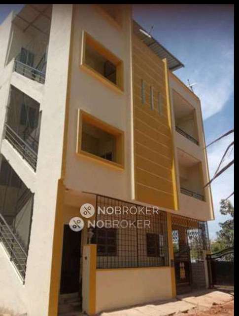 1 BHK House for Rent  In Rk Hegde Nagar