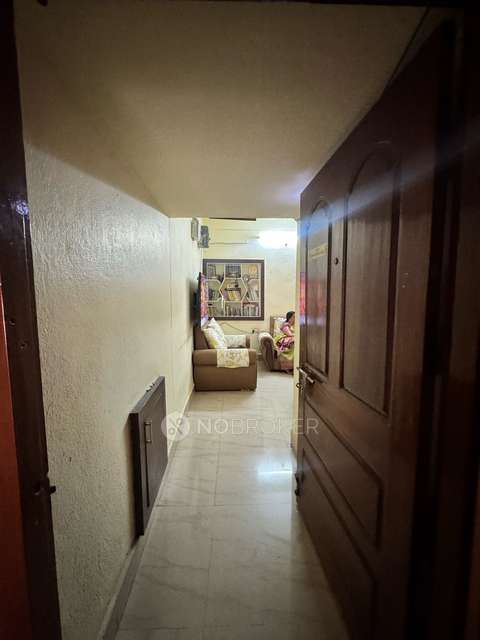 2 BHK Flat In Manju Apartments For Sale  In Manju Apartment