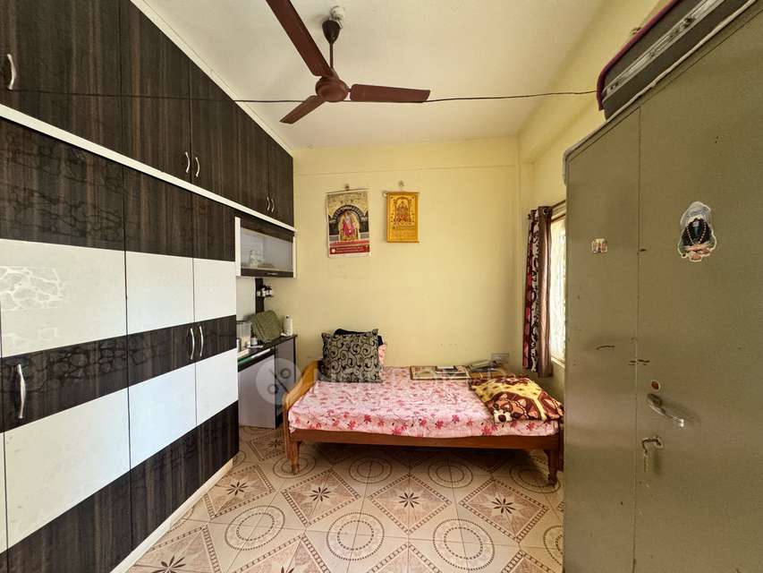 2 BHK Flat In Manju Apartments For Sale  In Manju Apartment