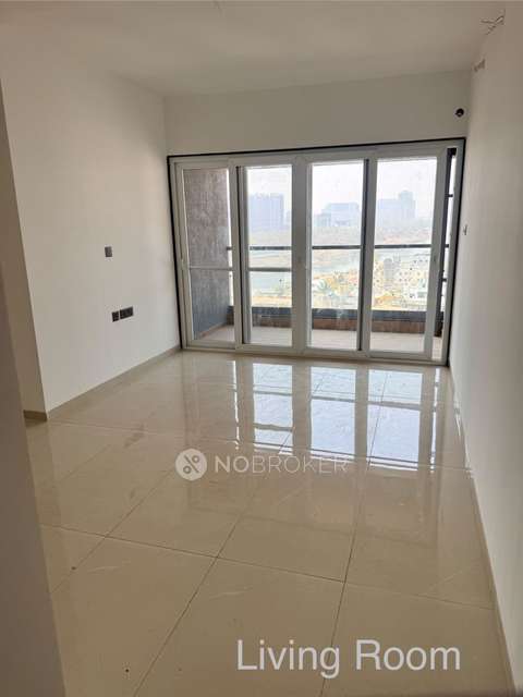 3 BHK Flat In Pristine Allure for Rent  In Kharadi