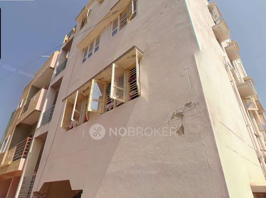 2 BHK House for Rent  In Kadugodi