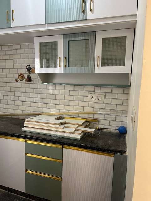 2 BHK House for Lease  In Hegde Nagar 