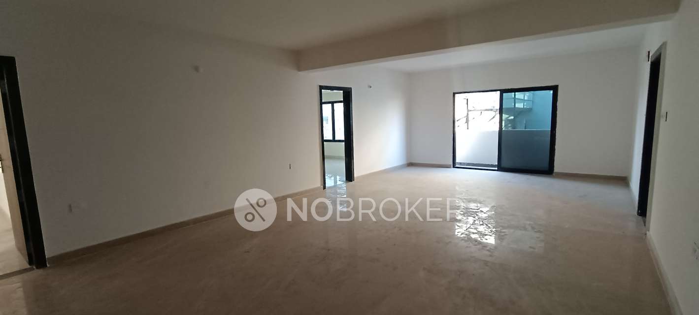 4 BHK Flat In Emperado Luxury Apartments for Rent  In Banjara Hills