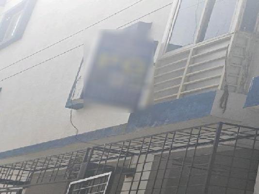 PG for Boys in Krishnarajapuram