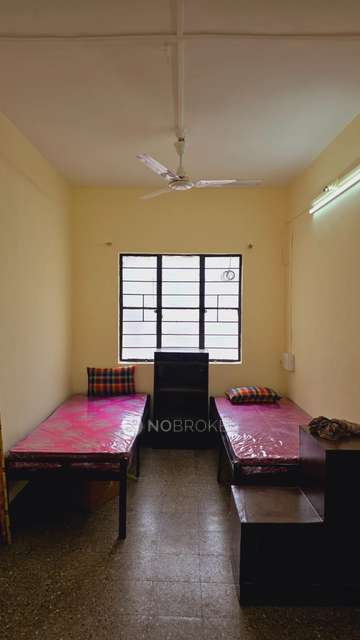 PG for Girls in Limaye Wada