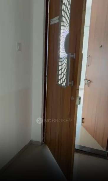 1 BHK Flat In Vardhaman Palm Rose, Punawale for Rent  In Vardhaman Palm Rose