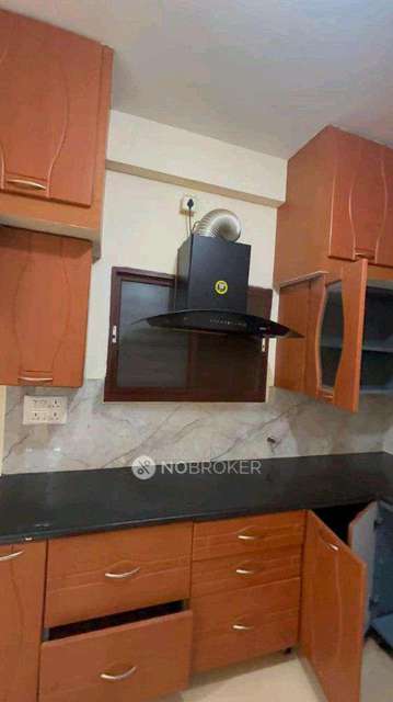 3 BHK Flat In Pioneer Garden Apartment For Sale  In Gnana Bharathi