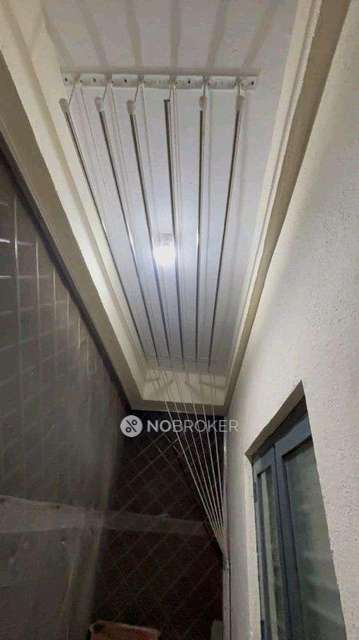 3 BHK Flat In Pioneer Garden Apartment For Sale  In Gnana Bharathi