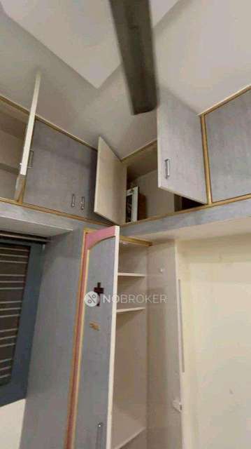 3 BHK Flat In Pioneer Garden Apartment For Sale  In Gnana Bharathi