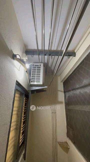 3 BHK Flat In Pioneer Garden Apartment For Sale  In Gnana Bharathi