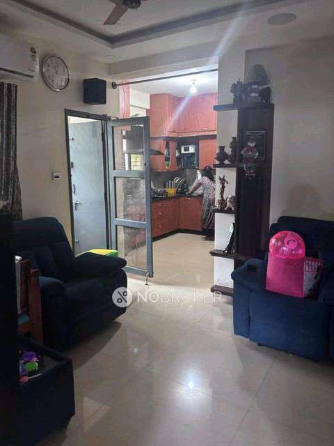 3 BHK Flat In Pioneer Garden Apartment For Sale  In Gnana Bharathi