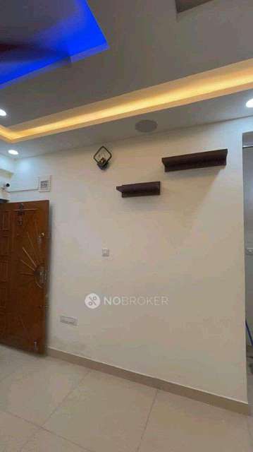 3 BHK Flat In Pioneer Garden Apartment For Sale  In Gnana Bharathi