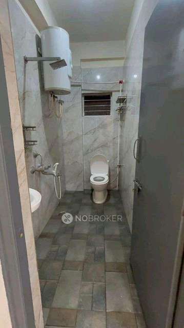 3 BHK Flat In Pioneer Garden Apartment For Sale  In Gnana Bharathi